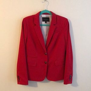 Banana Republic Academy Blazer